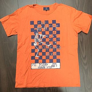 アールニューボールド(R.NEWBOLD)のR.NEWBOLD Tシャツ(Tシャツ/カットソー(半袖/袖なし))