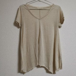 マウジー(moussy)のMOUSSY Tシャツ(Tシャツ(半袖/袖なし))