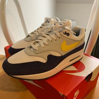 ナイキ(NIKE)のairmax90 25.5(スニーカー)