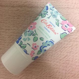 キャスキッドソン(Cath Kidston)の【値下げ】キャスキッドソン ハンドクリーム(ハンドクリーム)