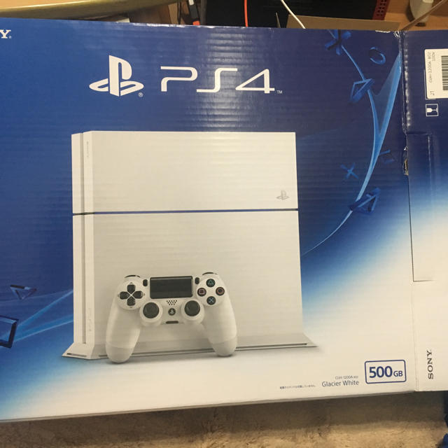 2022新商品 PlayStation4 - Ps4 本体 CHU-1200A 家庭用ゲーム機本体 2022新商品 PlayStation4 - Ps4 本体 CHU-1200A 家庭用ゲーム機本体