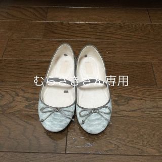 ザラキッズ(ZARA KIDS)のザラのキッズシューズ(スニーカー)