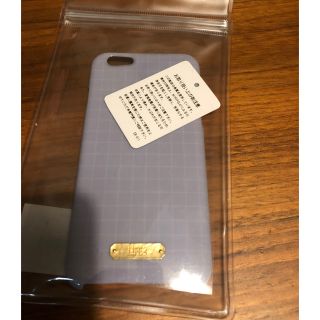 トゥデイフル(TODAYFUL)のトゥデイフル  iPhone6ケース(iPhoneケース)