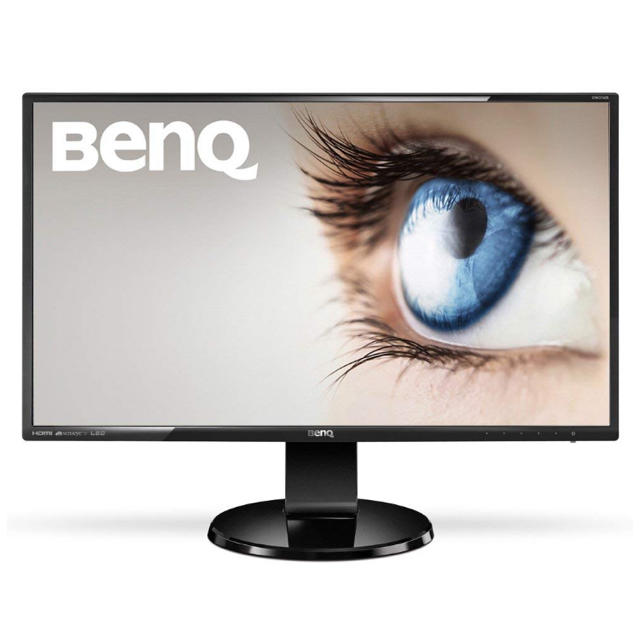BenQ モニター ディスプレイ 27インチ スマホ/家電/カメラのPC/タブレット(ディスプレイ)の商品写真