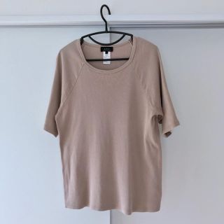 アーペーセー(A.P.C)のA.P.C. ラグランカットソー(Tシャツ/カットソー(半袖/袖なし))