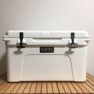 スノーピーク(Snow Peak)のYETI タンドラ45 ローディ20セット販売(その他)