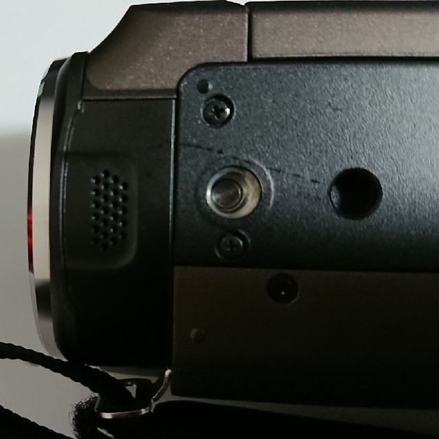 SONY ビデオカメラ HDR CX680