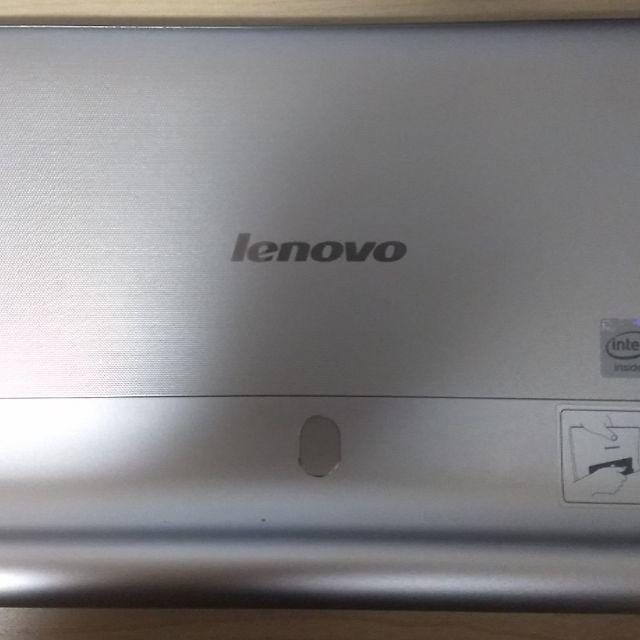 Lenovo タブレット YOGA Tablet 2 SIMフリー