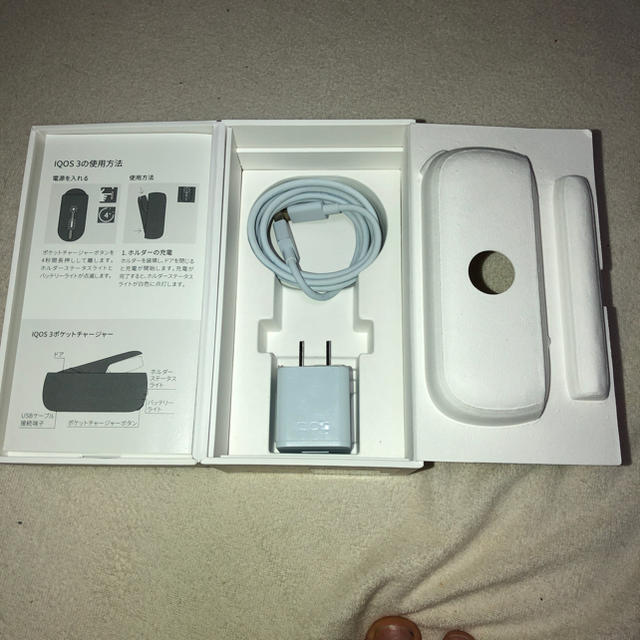 iQOS3 本体