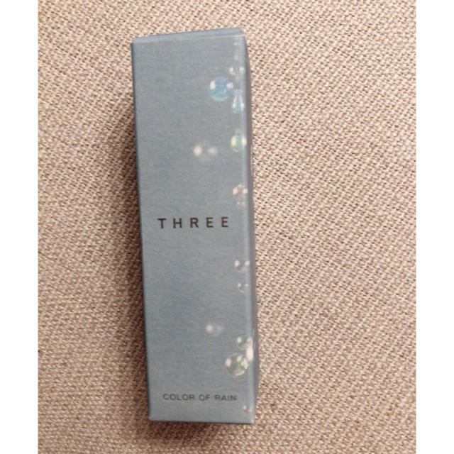 THREE(スリー)のTHREE スリー ネイルポリッシュ 限定 X23  コスメ/美容のネイル(ネイルケア)の商品写真