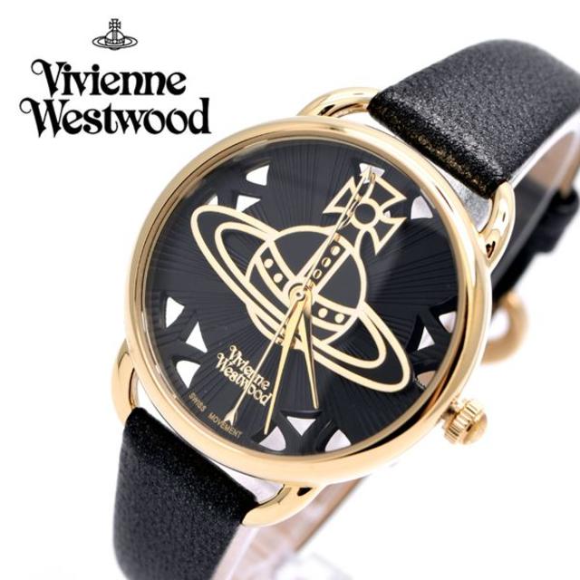 ヴィヴィアン ウエストウッド 腕時計 レディース 時計 オーブ ビビアン 品揃え豊富で 8306円引き