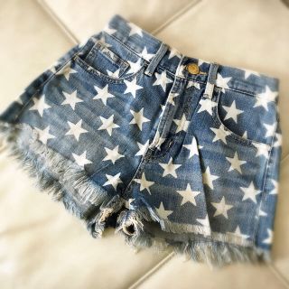 マウジー(moussy)のショートパンツ(ショートパンツ)