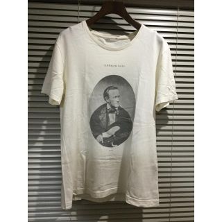 ラッドミュージシャン(LAD MUSICIAN)の再値下げ LAD MUSICIAN  メンズ Tシャツ・カットソー (Tシャツ/カットソー(半袖/袖なし))