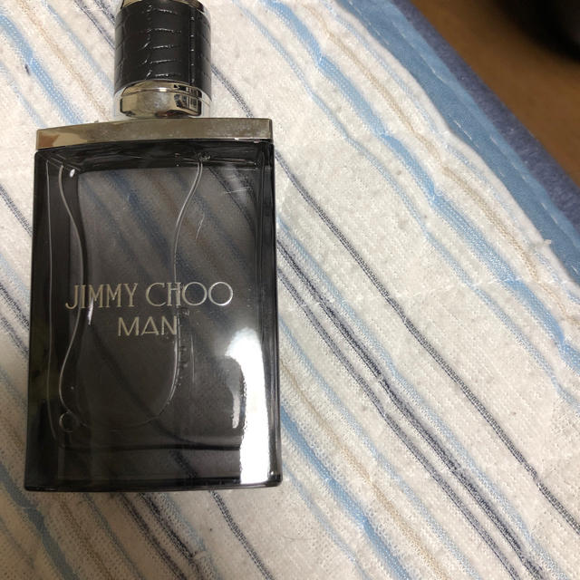 JIMMY CHOO(ジミーチュウ)のジミーチュウ香水 コスメ/美容の香水(ユニセックス)の商品写真