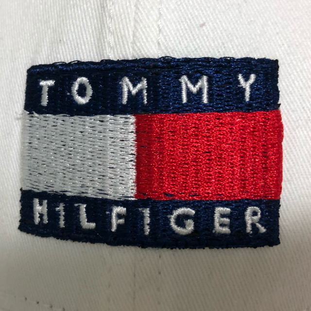 TOMMY HILFIGER(トミーヒルフィガー)のTOMMY HILFIGER キャップ メンズの帽子(キャップ)の商品写真