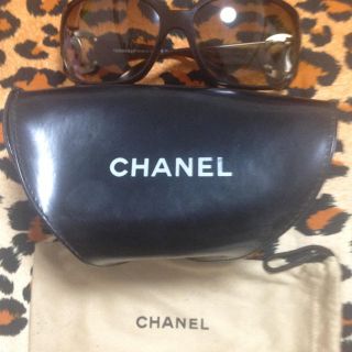 シャネル(CHANEL)のシャネル♡サングラス(サングラス/メガネ)