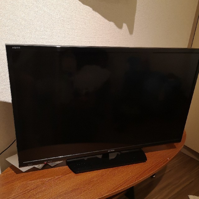 SHARP - SHARP AQUOS 32型 液晶テレビの通販 by ふj's shop｜シャープならラクマ