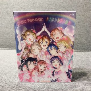 バンダイ(BANDAI)のμ's FINAL LOVELIVE Blu-ray Memorial BOX(アニメ)