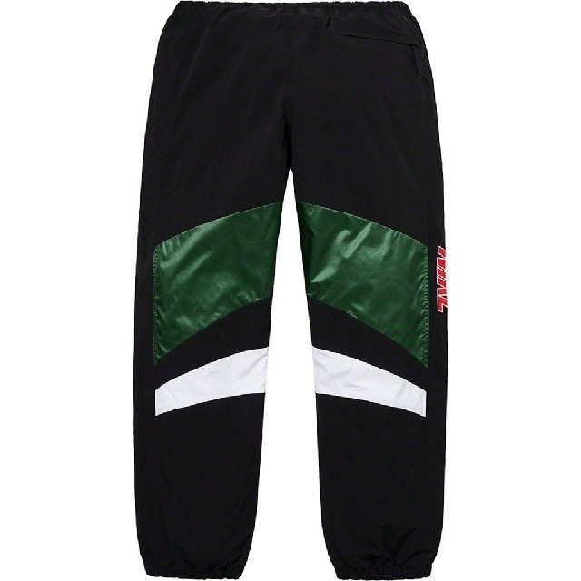 Supreme(シュプリーム)のSupreme Nike Warm Up Pant Green Small メンズのパンツ(その他)の商品写真