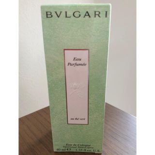 ブルガリ(BVLGARI)の【杏様専用】ブルガリ オ・パフメ オーデヴェール(ユニセックス)