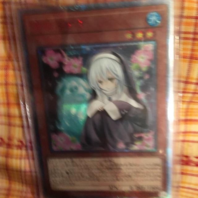 遊戯王 みずき 20th