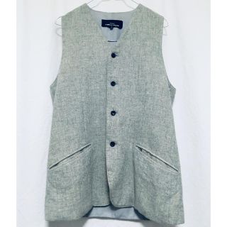 コムデギャルソン(COMME des GARCONS)の※専用品　tricot COMME des GARCONS ベスト グレー(その他)