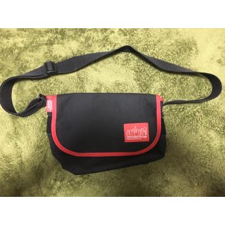 マンハッタンポーテージ(Manhattan Portage)のManhattanPortage バッグ(ショルダーバッグ)