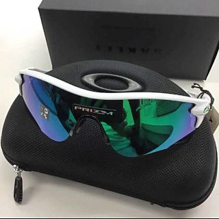 オークリー(Oakley)のオークリー サングラス レーダーロックパス(サングラス/メガネ)