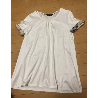 バーバリー(BURBERRY)のバーバリーロンドン Tシャツ(Tシャツ(半袖/袖なし))