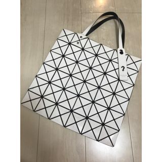 イッセイミヤケ(ISSEY MIYAKE)のバオバオイッセイミヤケ バッグ(トートバッグ)