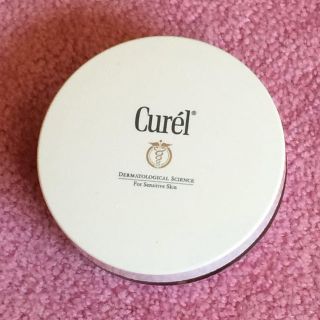 キュレル(Curel)のキュレル＊フェイスパウダー(おしろい)(フェイスパウダー)