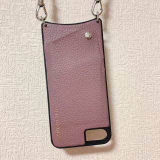 BANDOLIER バンドリヤー iPhoneケース(iPhoneケース)