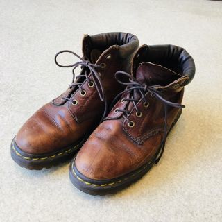 ドクターマーチン(Dr.Martens)のドクターマーチン ブーツ(ブーツ)