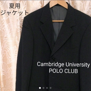 ポロクラブ(Polo Club)のCambridge University POLO CLUB スーツジャケット(スーツジャケット)