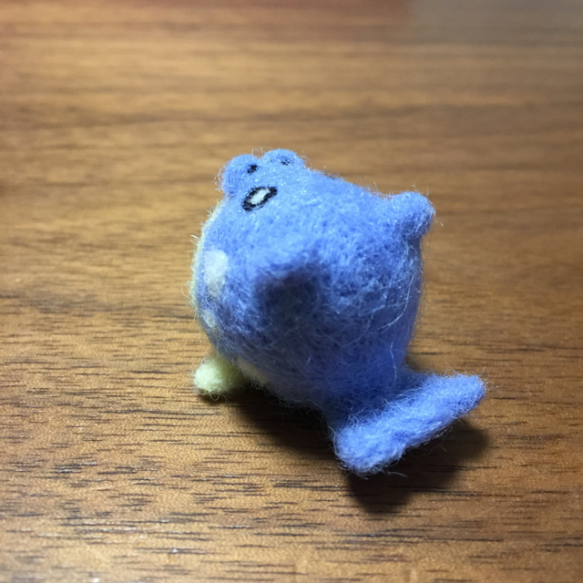 羊毛フェルト タマザラシの通販 By かえで S Shop ラクマ 羊毛フェルト タマザラシの通販 By かえで S Shop ラクマ