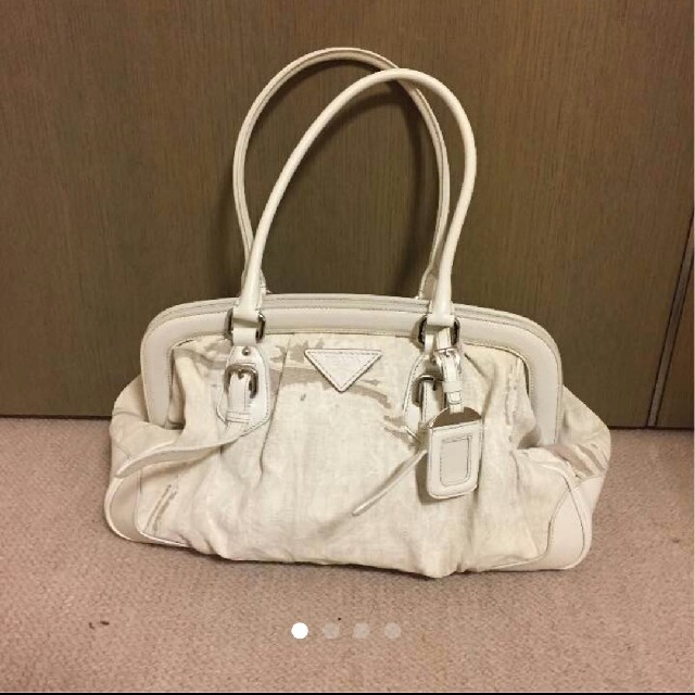 バッグ新品