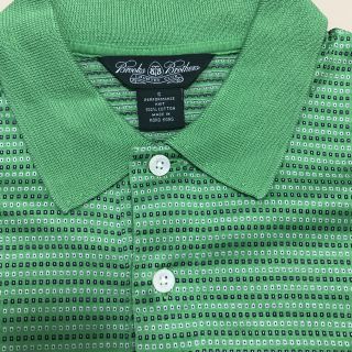 ブルックスブラザース(Brooks Brothers)のBrooks. Brothers     メンズポロシャツ(ポロシャツ)