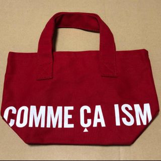 コムサイズム(COMME CA ISM)のコムサイズム  COMME CA ISM トートバッグ(トートバッグ)