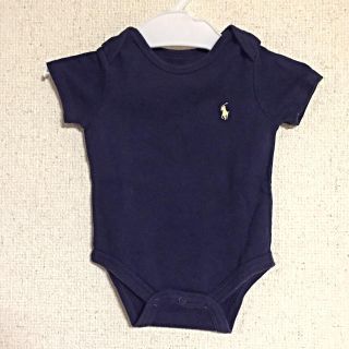 ラルフローレン(Ralph Lauren)のm1ku様用♡ラルフローレンロンパース(ロンパース)