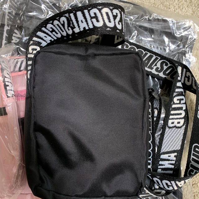 Supreme(シュプリーム)のASSC ショルダーバッグ メンズのバッグ(ショルダーバッグ)の商品写真