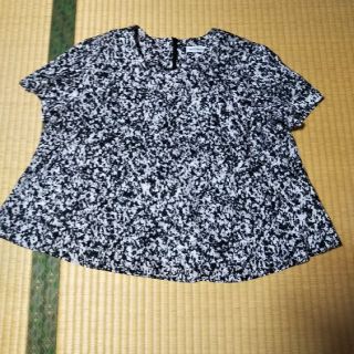 マリメッコ(marimekko)のmarimekko カットソー(カットソー(半袖/袖なし))