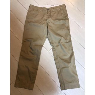 MARKAWEAR(チノパン)のフリマアイテム一覧 MARKAWEAR(チノパン)のフリマアイテム一覧