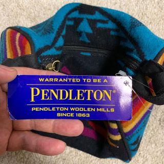 ペンドルトン(PENDLETON)のPENDLETON ショルダーバッグ(ショルダーバッグ)