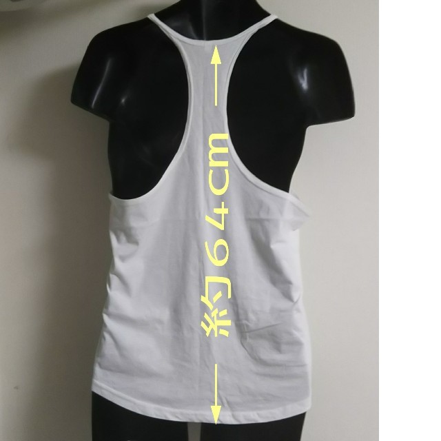 タンクトップ ノースリーブ トレーニング ドラゴンボール サイヤ人 孫悟空 メンズのトップス(タンクトップ)の商品写真