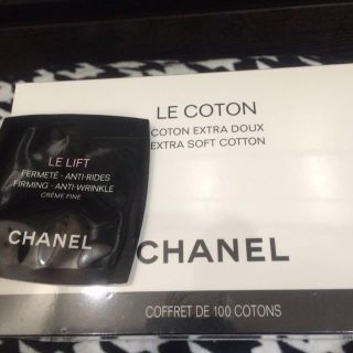 シャネル(CHANEL)の新品 CHANEL LE COTON(その他)