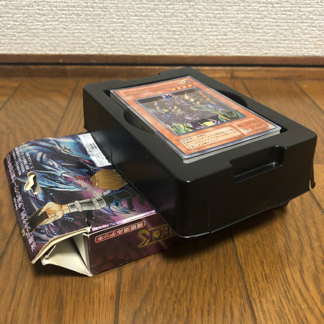 遊戯王 - 遊戯王 ストラクチャーデッキ 海馬編 初期 レアの通販 by