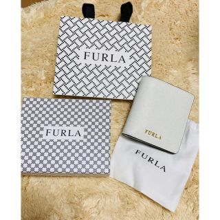 フルラ(Furla)の★FURLA  二つ折り財布★(折り財布)