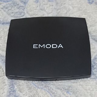 エモダ(EMODA)のEMODA メイクパレット(コフレ/メイクアップセット)