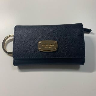 マイケルコース(Michael Kors)のMICHAEL KORS キーケース(キーケース)