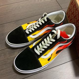 ヴァンズ(VANS)の28cm vans Frame オールドスクール (スニーカー)